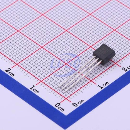 MICROCHIP MCP101-450DI/TO - 1