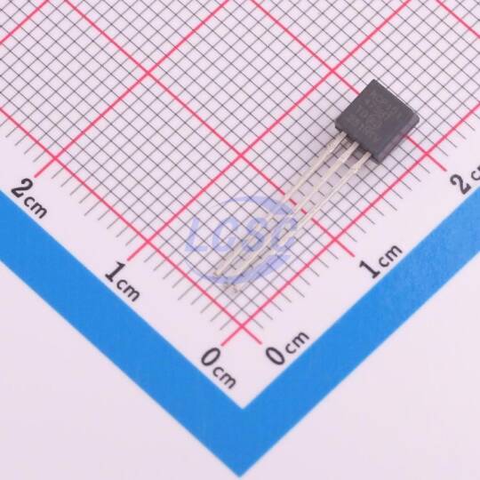 MICROCHIP MCP101-475HI/TO - 1