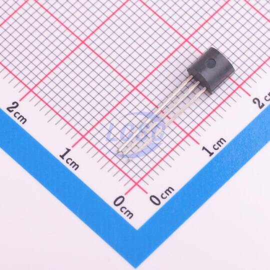 MICROCHIP MCP101-475HI/TO - 2