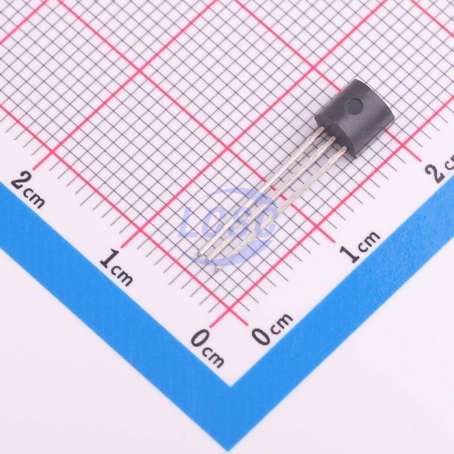 MICROCHIP MCP101-475HI/TO - 2