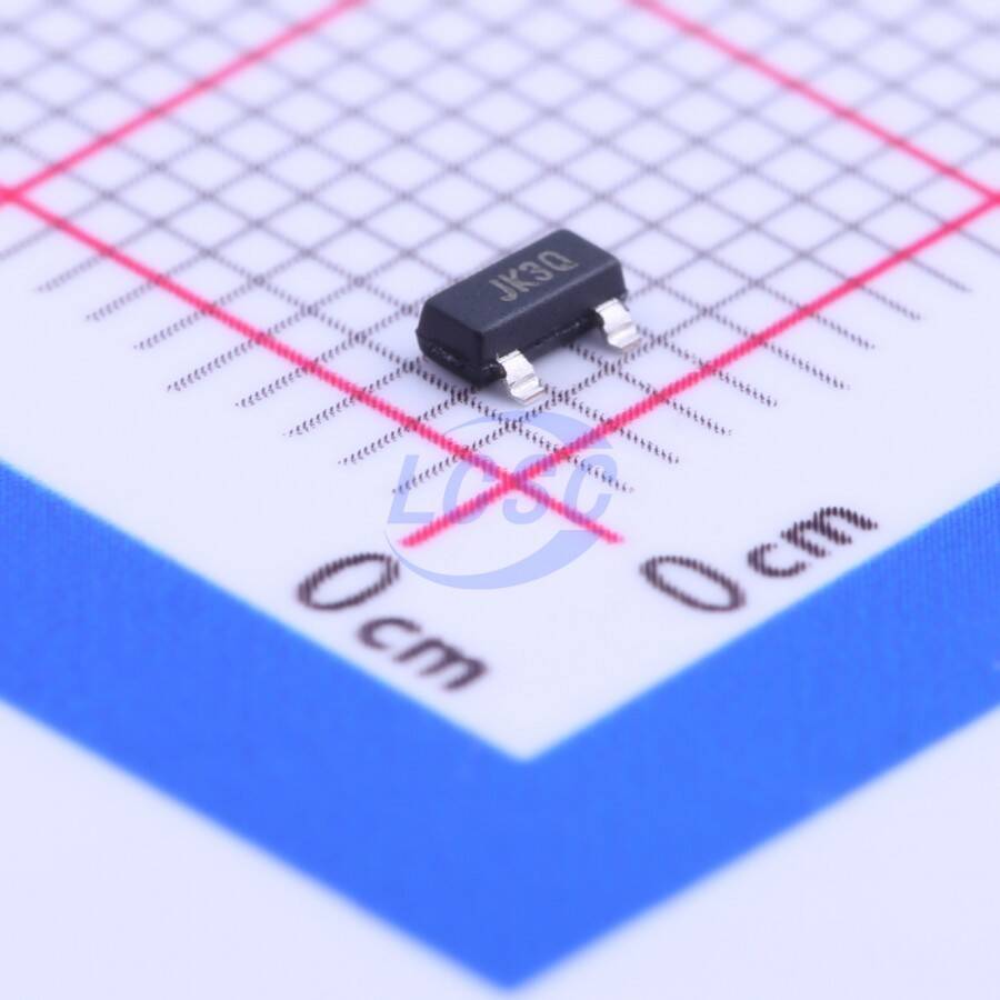 MICROCHIP MCP102T-300E/TT - 1