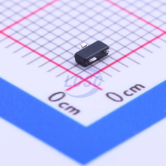 MICROCHIP MCP102T-300E/TT - 2
