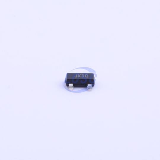 MICROCHIP MCP102T-300E/TT - 3