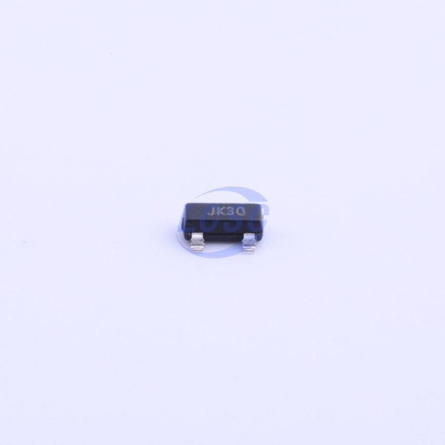 MICROCHIP MCP102T-300E/TT - 3