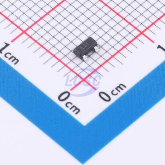 MICROCHIP MCP102T-315E/TT - 1