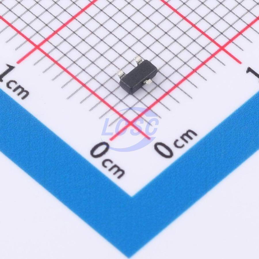 MICROCHIP MCP102T-315E/TT - 2