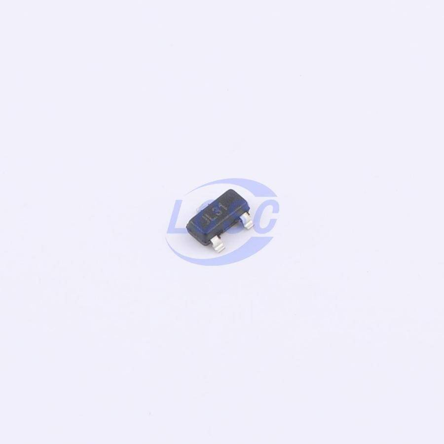 MICROCHIP MCP102T-315E/TT - 3