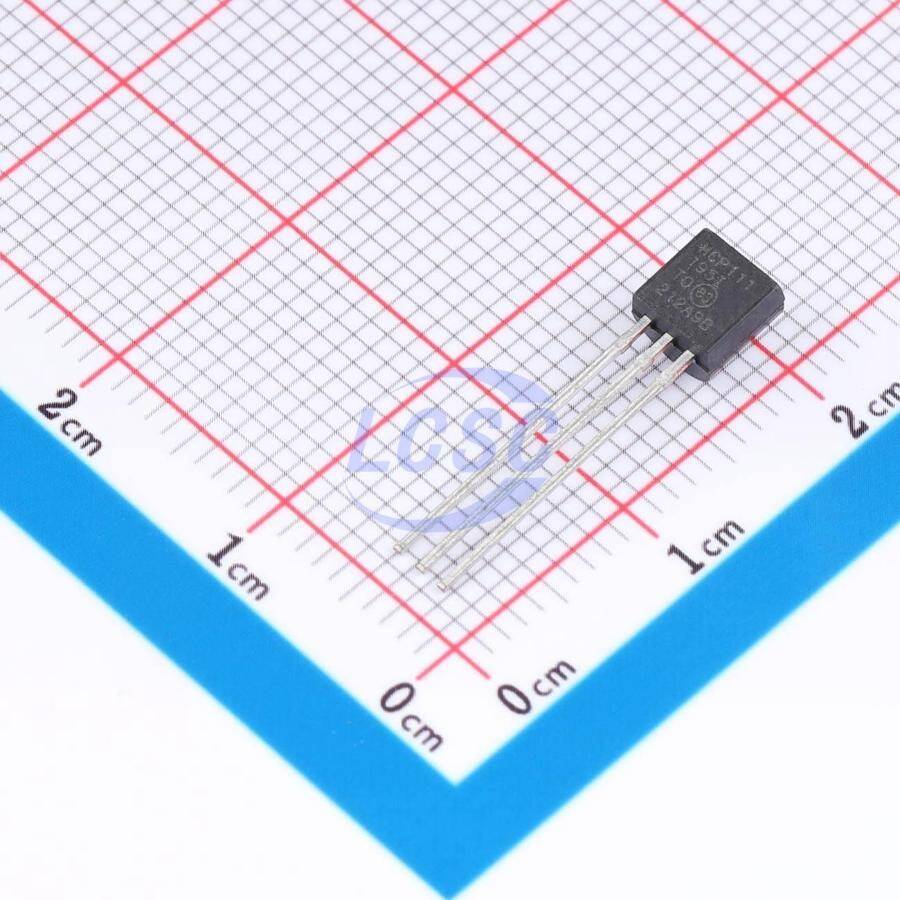 MICROCHIP MCP111-195I/TO - 1