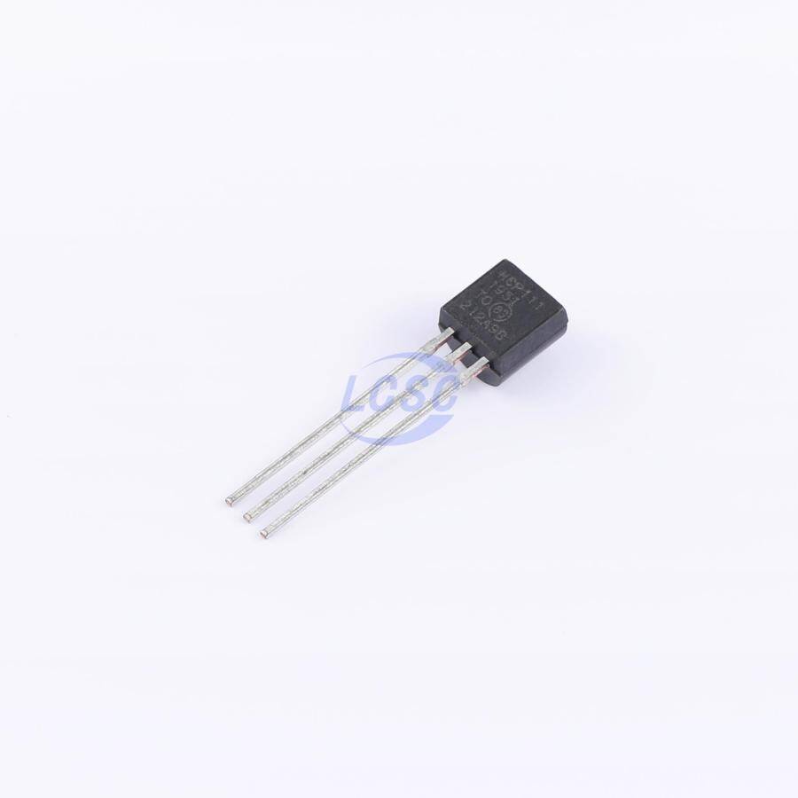 MICROCHIP MCP111-195I/TO - 3