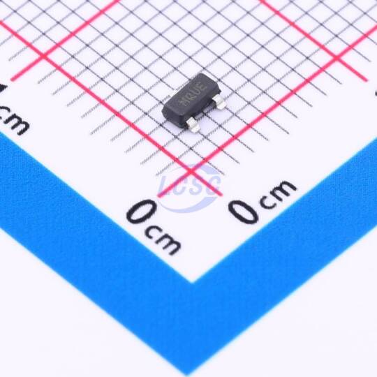 MICROCHIP MCP111T-240E/TT - 1