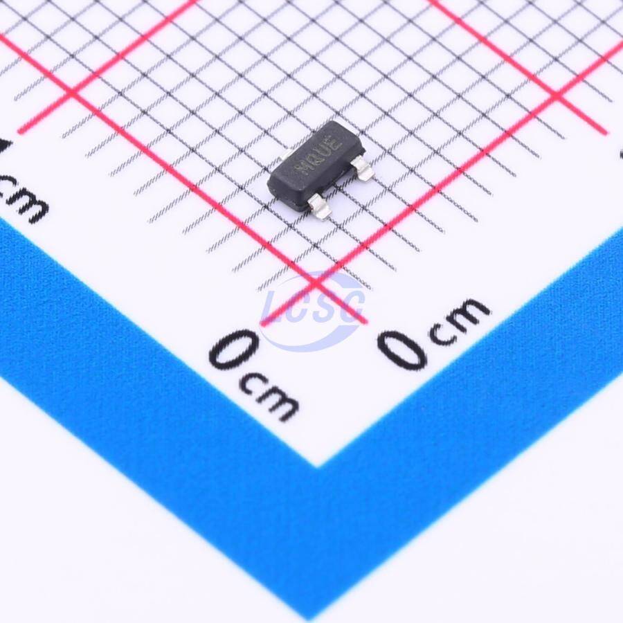 MICROCHIP MCP111T-240E/TT - 1