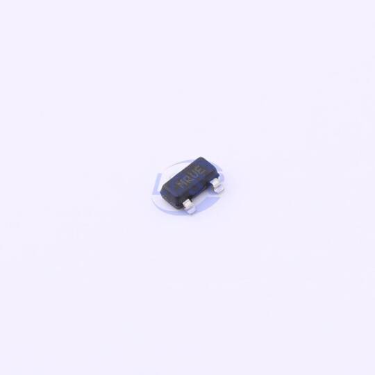 MICROCHIP MCP111T-240E/TT - 3