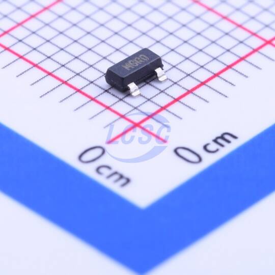 MICROCHIP MCP111T-270E/TT - 1
