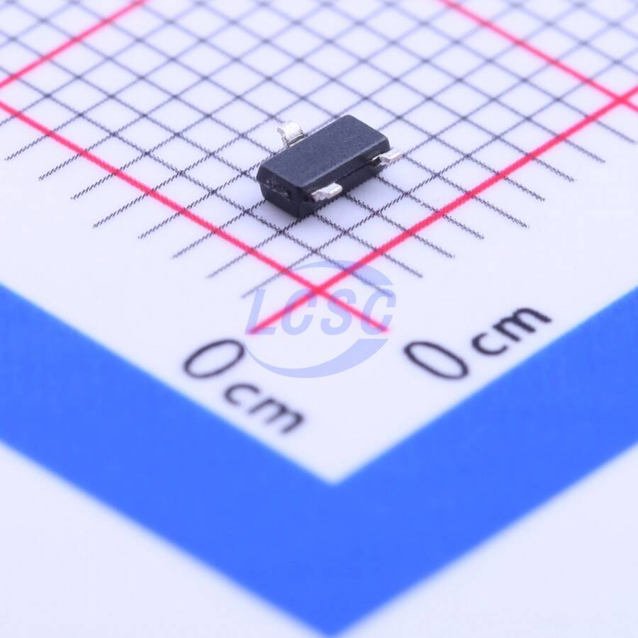 MICROCHIP MCP111T-270E/TT - 2