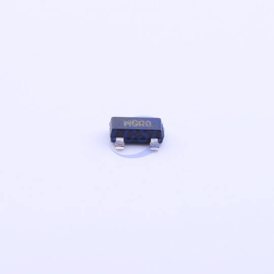 MICROCHIP MCP111T-270E/TT - 3