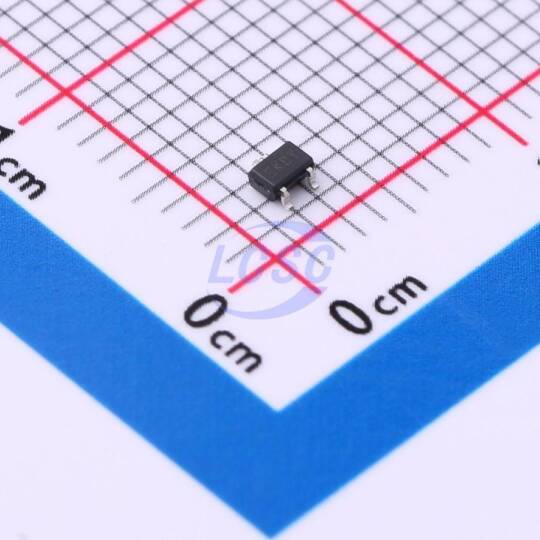 MICROCHIP MCP111T-315E/LB - 1