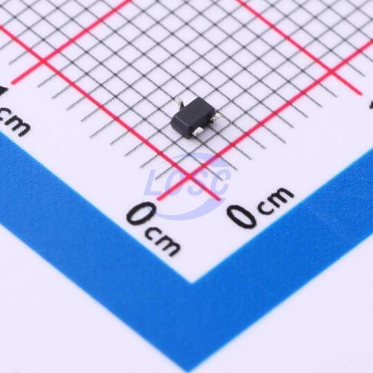 MICROCHIP MCP111T-315E/LB - 2