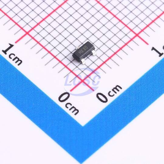MICROCHIP MCP111T-315E/TT - 1