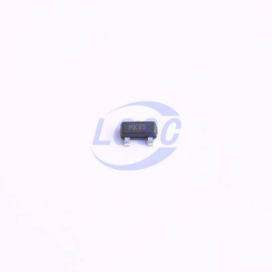 MICROCHIP MCP111T-315E/TT - 3