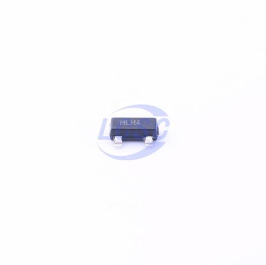 MICROCHIP MCP111T-450E/TT - 3