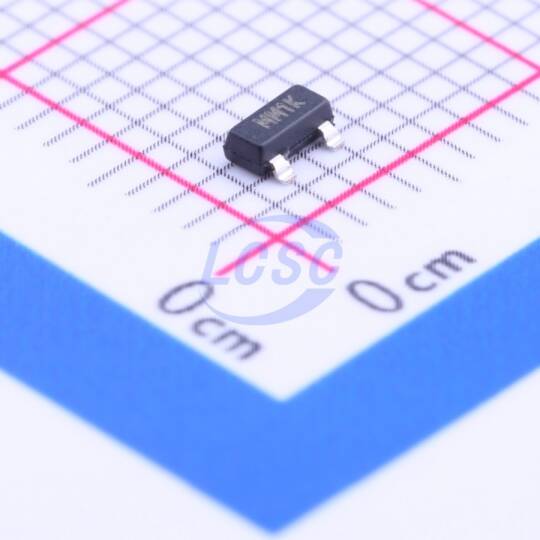 MICROCHIP MCP111T-475E/TT - 1