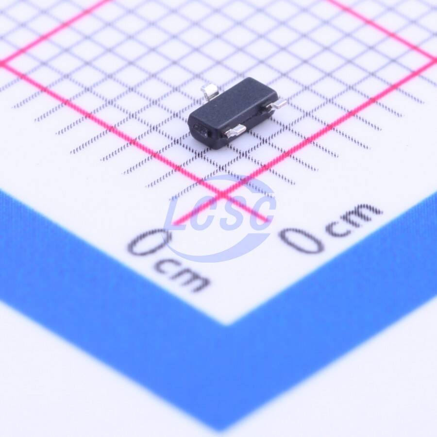 MICROCHIP MCP111T-475E/TT - 2