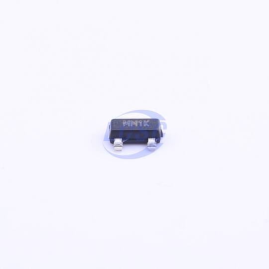 MICROCHIP MCP111T-475E/TT - 3