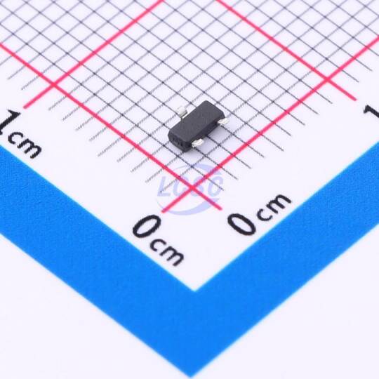 MICROCHIP MCP112T-270E/TT - 2