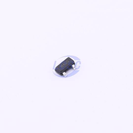 MICROCHIP MCP112T-270E/TT - 3