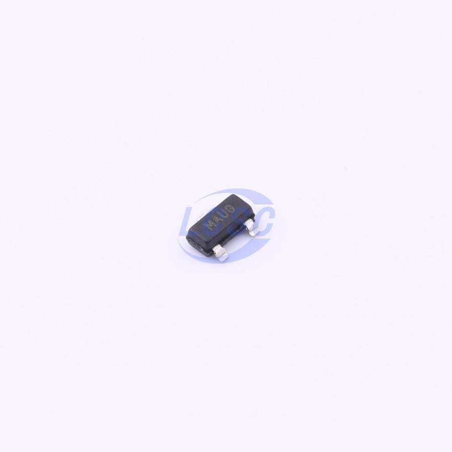 MICROCHIP MCP112T-270E/TT - 3