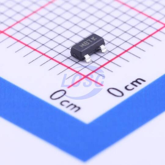 MICROCHIP MCP112T-290E/TT - 1