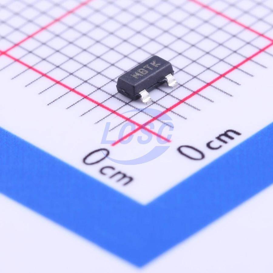 MICROCHIP MCP112T-290E/TT - 1