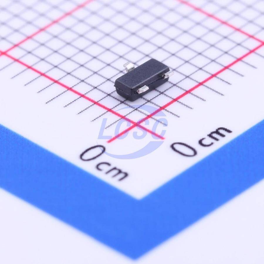 MICROCHIP MCP112T-290E/TT - 2