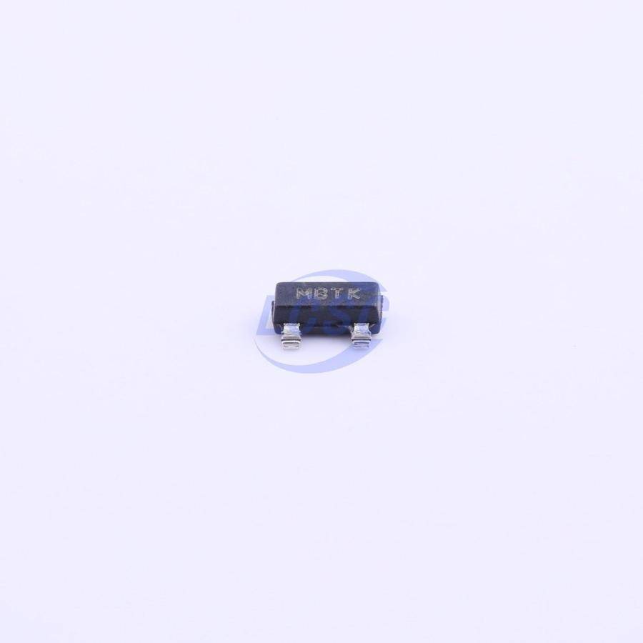 MICROCHIP MCP112T-290E/TT - 3