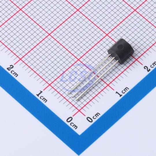 MICROCHIP MCP120-475DI/TO - 2