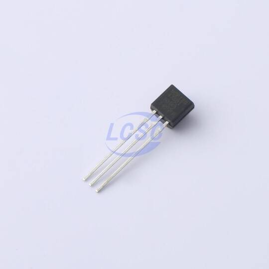 MICROCHIP MCP120-475DI/TO - 3