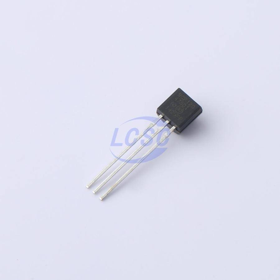 MICROCHIP MCP120-475DI/TO - 3