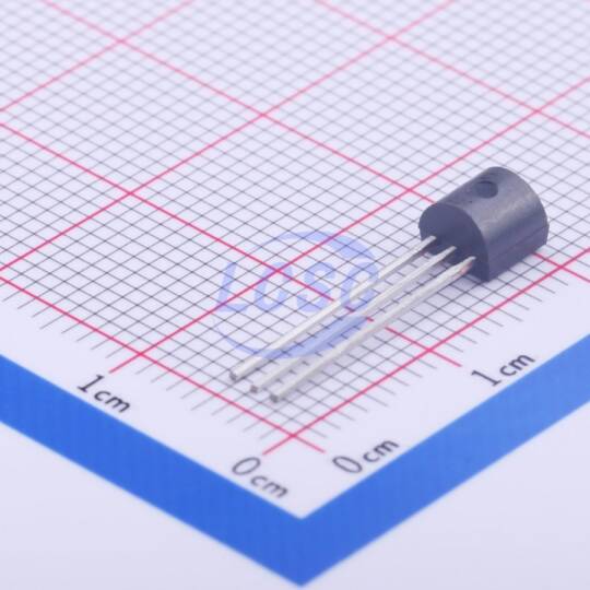 MICROCHIP MCP120-485GI/TO - 2