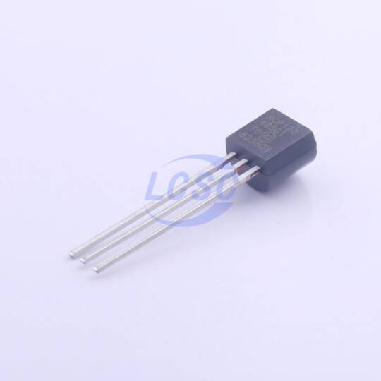 MICROCHIP MCP120-485GI/TO - 3