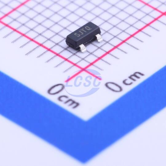 MICROCHIP MCP120T-270I/TT - 1
