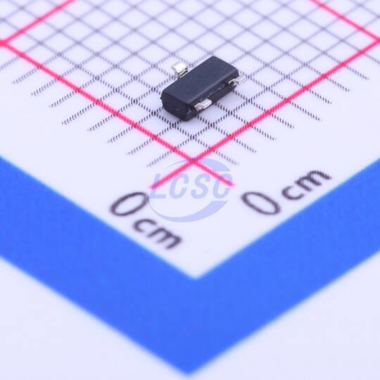 MICROCHIP MCP120T-270I/TT - 2