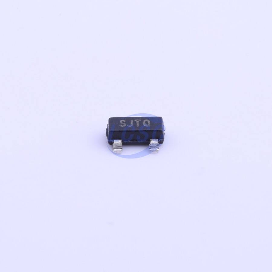 MICROCHIP MCP120T-270I/TT - 3