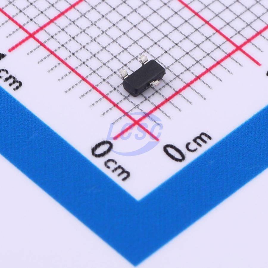 MICROCHIP MCP120T-300I/TT - 2