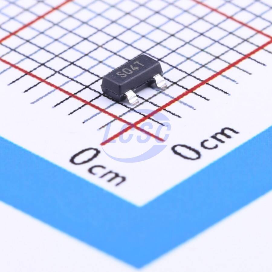 MICROCHIP MCP120T-475I/TT - 1