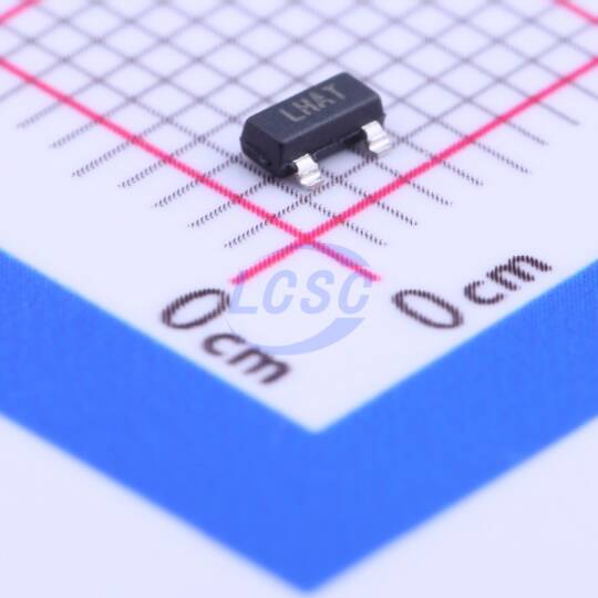 MICROCHIP MCP121T-240E/TT - 1