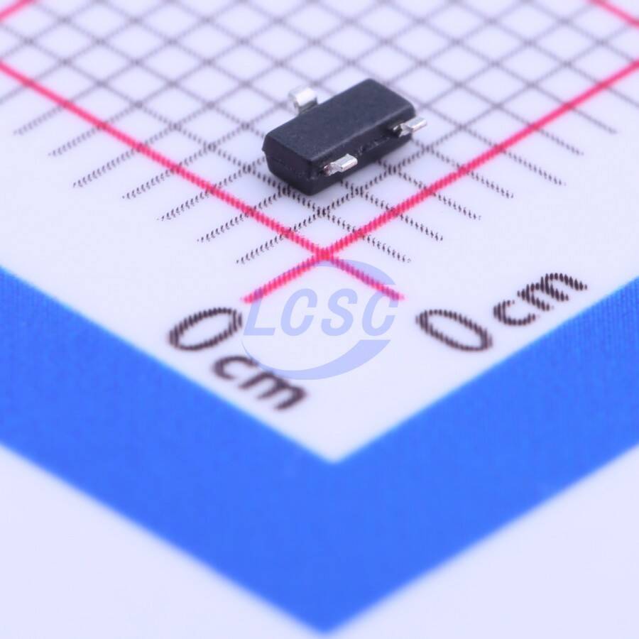 MICROCHIP MCP121T-240E/TT - 2