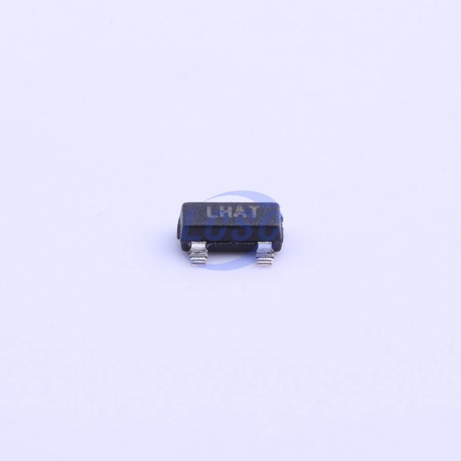 MICROCHIP MCP121T-240E/TT - 3