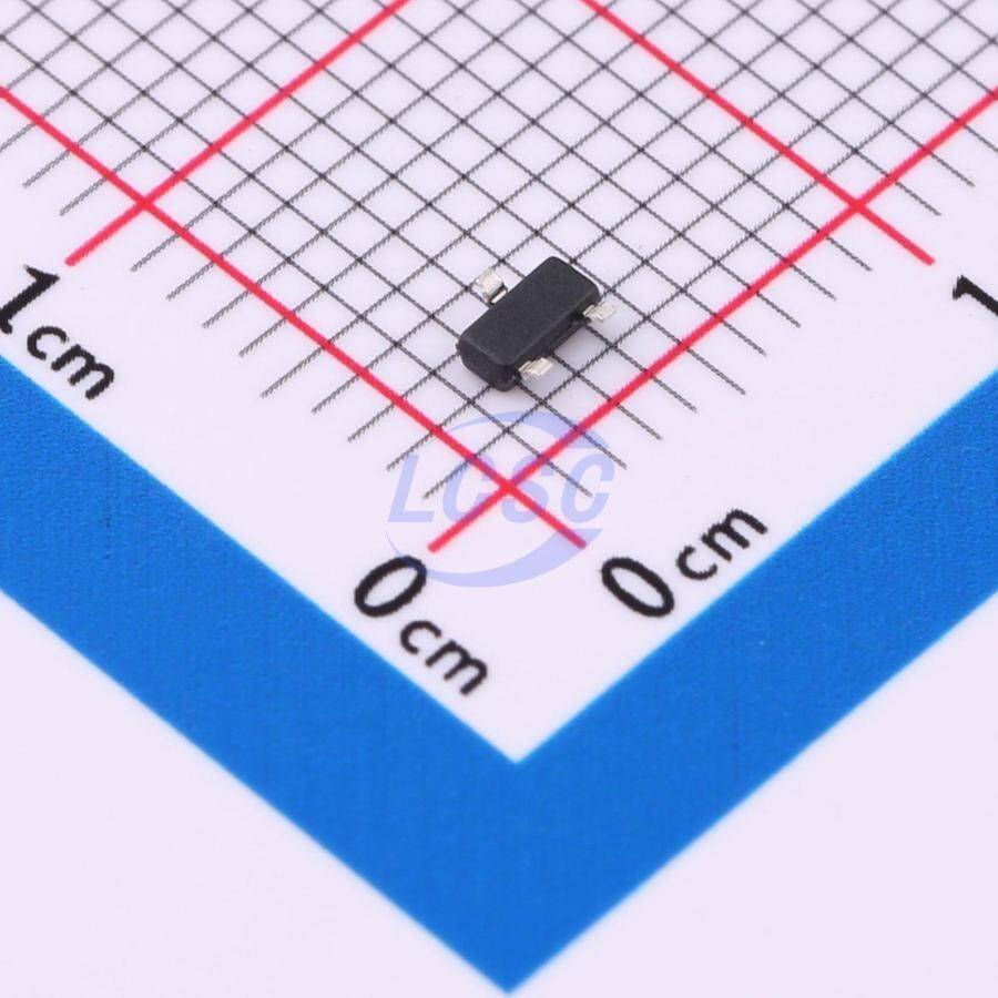 MICROCHIP MCP121T-450E/TT - 2