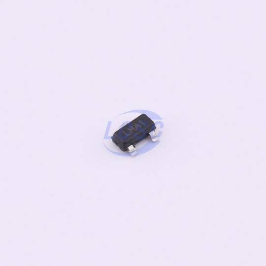 MICROCHIP MCP121T-450E/TT - 3