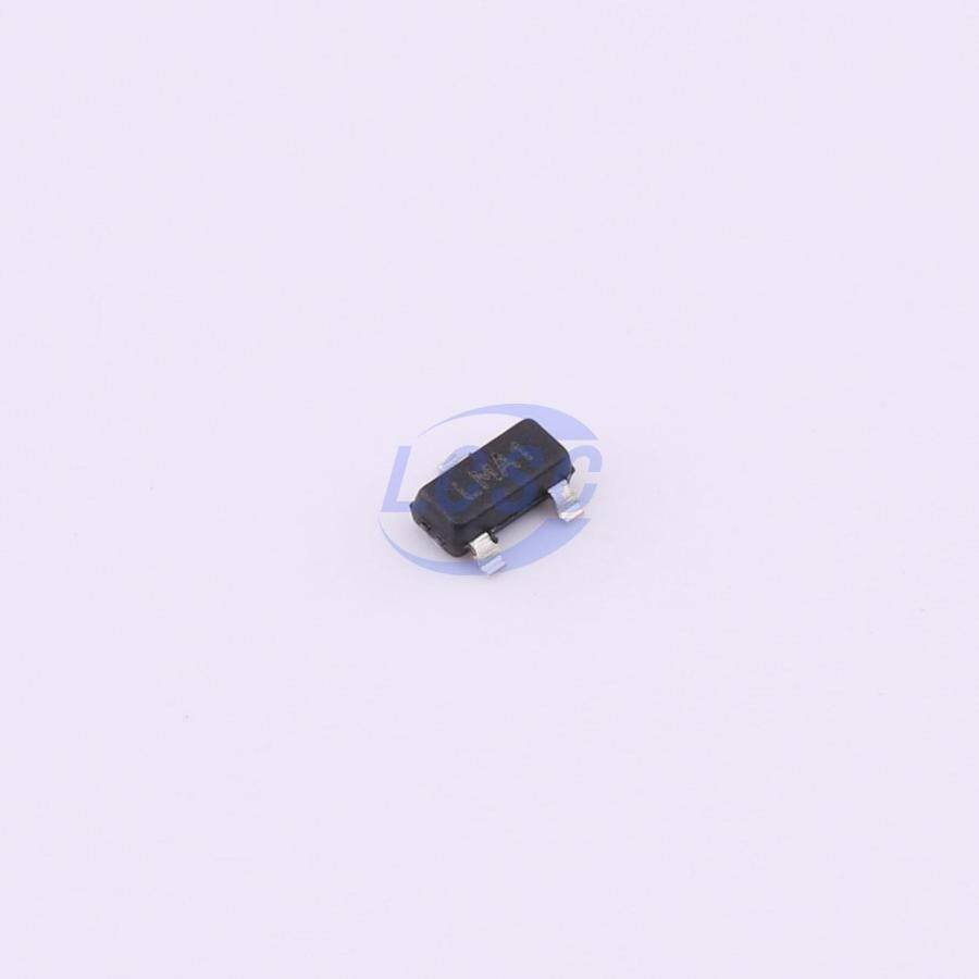 MICROCHIP MCP121T-450E/TT - 3